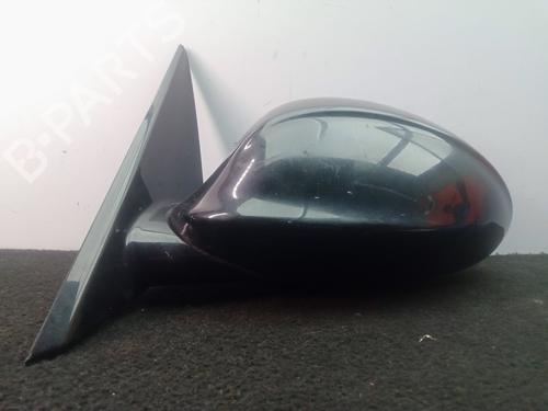 Used Left mirror BMW 3 Touring (E91) 320 d (163 hp) 23021906