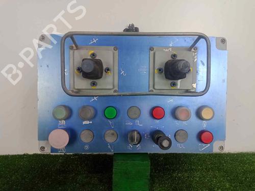 Switch IVECO EuroCargo I-III  14190066 | ESCALERAS | TELESCOPICAS