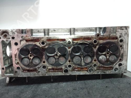 Cylinder head MERCEDES-BENZ C-CLASS (W203) C 220 CDI (203.008) | BP15540216M5 