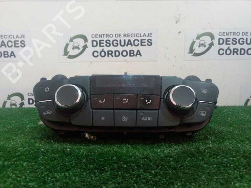 Used Climate control OPEL INSIGNIA A (G09) 2.0 CDTI (68) (131 hp) 6421574