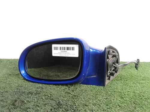 Retrovisor esquerdo MERCEDES-BENZ A-CLASS (W168) A 160 (168.033, 168.133) (102 hp) 32363069