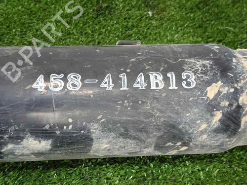 Driveshaft MITSUBISHI OUTLANDER III (GG_W, GF_W, ZJ, ZL, ZK) 2.2 DiD 4WD | BP5781838M37
