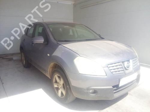 Used Parts NISSAN QASHQAI I (J10, NJ10) 2.0 dCi (150 hp) 4240474