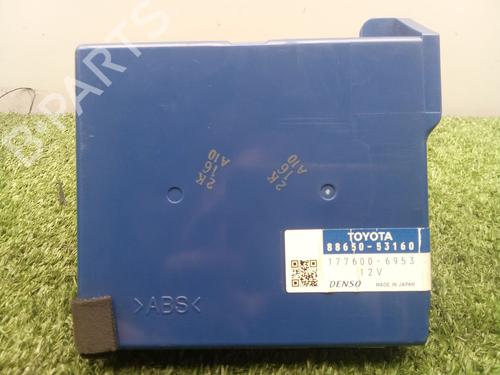 Electronic module LEXUS IS II (_E2_) 220d (ALE20) | BP36489454M83 - Image 2