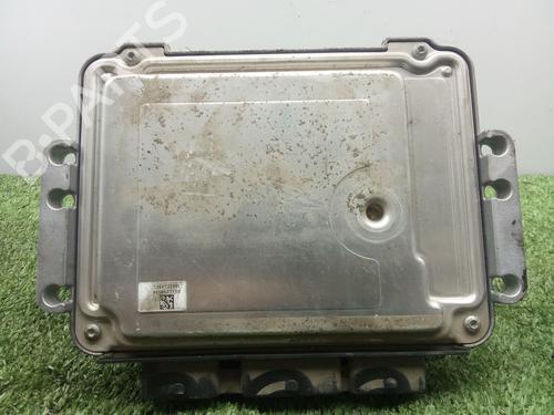 Engine control unit (ECU) CITROËN C5 II (RC_) 1.6 HDi (RC8HZB) | BP35962213M57 - Image 2