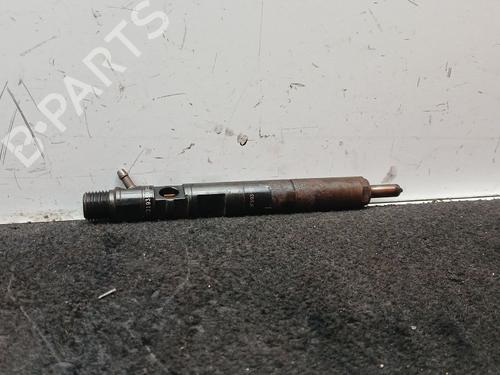 Injector FORD TRANSIT CONNECT (P65_, P70_, P80_) 1.8 TDCi | BP37230737M100 - Image 2