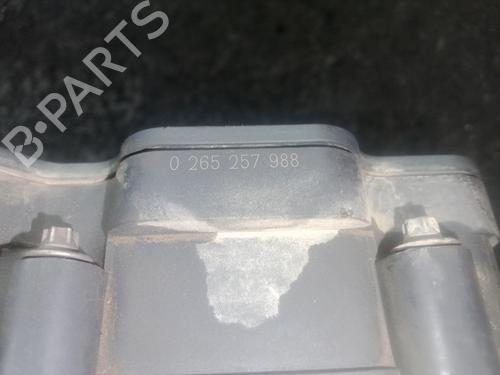 ABS pump DACIA DUSTER (HS_) 1.5 dCi (HSMC) | BP30143364M43 