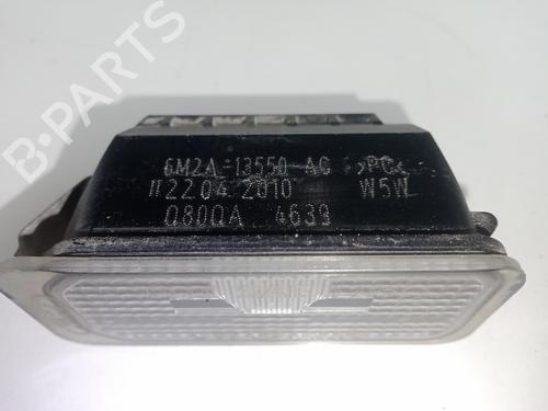 Licence plate light FORD FIESTA VI (CB1, CCN)  | BP14255200I40 