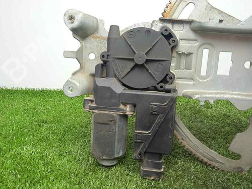 Front right window mechanism OPEL CORSA C (X01) 1.3 CDTI (F08, F68) | BP5728879C23 
