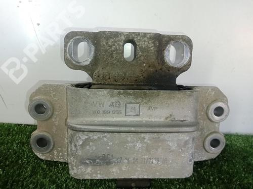 Used Engine mount Engine mount SEAT LEON (1P1) 1.6 TDI (105 hp) 10734118 10734118