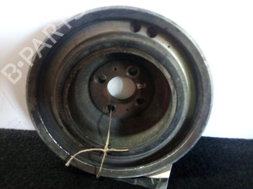 Used Pulley IVECO DAILY III Van [1999-2009]  15096619