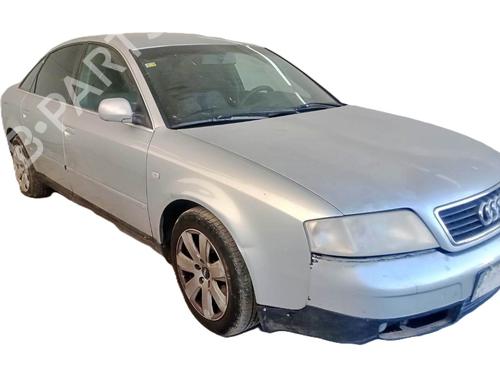 Used Parts AUDI A6 C5 (4B2, 4B4) 1.8 T 5042590