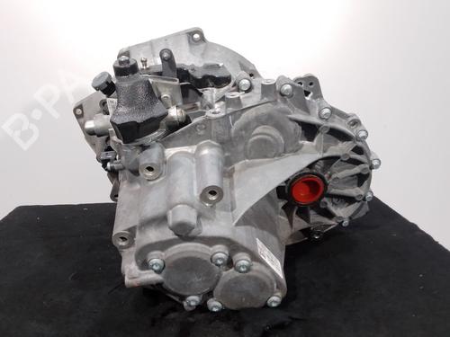 Gearbox FORD KUGA II (DM2) 1.5 EcoBoost 4x4 | BP35942576M3 - Image 3