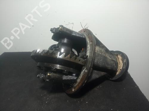 Rear differential SUZUKI GRAND VITARA I Open Off-Road Vehicle (GT)  | BP20220762M24 