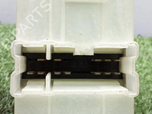 Left front window switch NISSAN NAVARA NP300 (D40) 2.5 dCi 4WD | BP38511301I27 - Image 3