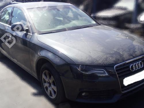 Right rear door panel AUDI A4 B8 (8K2)  | BP7816750C61  - Image 14