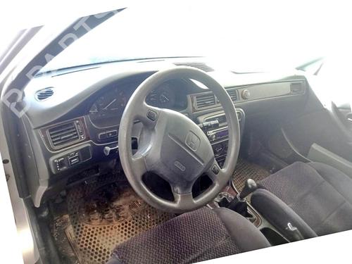 Left headlight HONDA CIVIC VI Aerodeck (MB, MC) 1.5 16V (MB9) | BP37420803C28 - Image 7