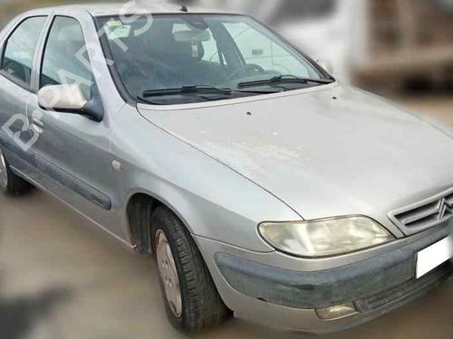 Left mirror CITROËN XSARA (N1)  | BP24967029C26 