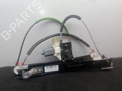 Used Front right window mechanism FORD MONDEO IV (BA7) 1.6 TDCi (115 hp) 24671583