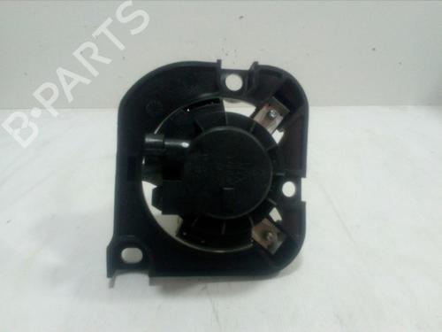 Left front fog light FIAT 500 C (312_) 0.9 (312AXM1B) | BP27831569C30 