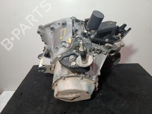 Gearbox PEUGEOT EXPERT Van (222) 1.9 D 70 | BP29173134M3 