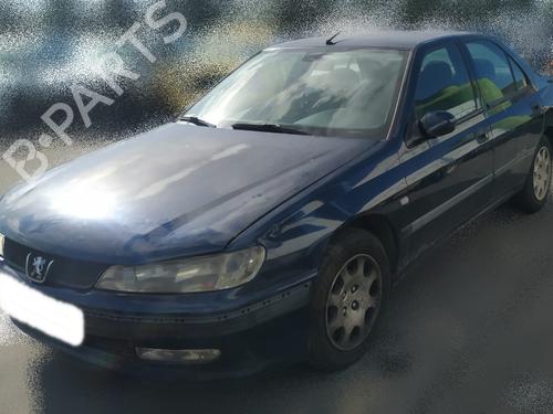 Left mirror PEUGEOT 406 (8B) 1.8 16V | BP9507212C26 
