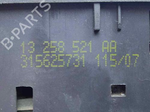 Left front window switch OPEL CORSA D (S07) 1.3 CDTI (L08, L68) | BP16148500I27 