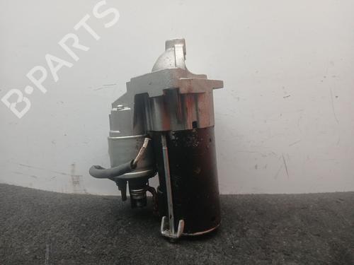 Used Starter Starter RENAULT MEGANE III Hatchback (BZ0/1_, B3_) [2008-2026] 33843514 33843514