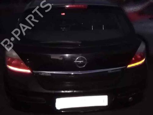 Electronic module OPEL ASTRA H (A04) 1.6 (L48) | BP26382832M83 