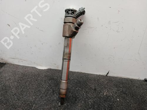 Used Injector Injector MITSUBISHI CANTER Platform/Chassis (FB_, FE_, FG_) [2001-2026] 36663434 36663434
