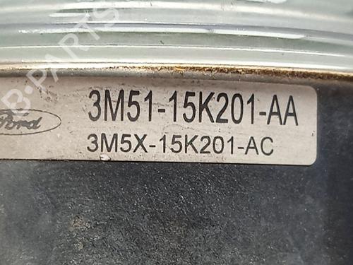 Right front fog light FORD FOCUS II (DA_, HCP, DP) 1.6 | BP29965091C31