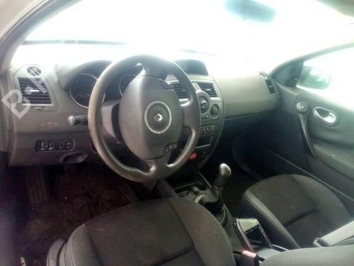 håndbremse RENAULT MEGANE II Saloon (LM0/1_) 1.5 dCi (LM1F) | BP32313941I18