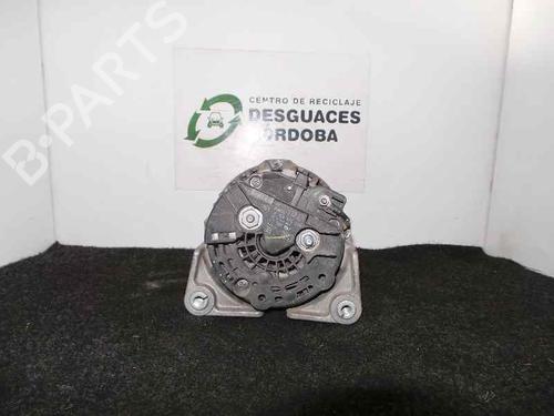 Alternator OPEL ASTRA H (A04)  | BP5733125M7