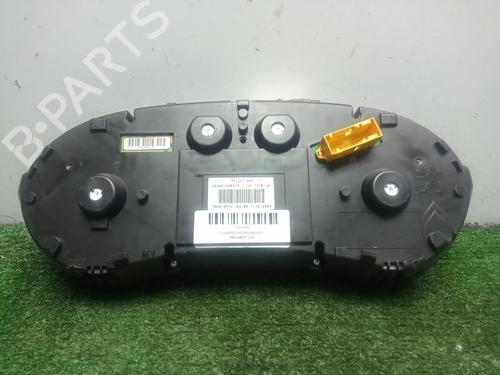 Instrument cluster PEUGEOT 308 I (4A_, 4C_)  | BP22628067C47 