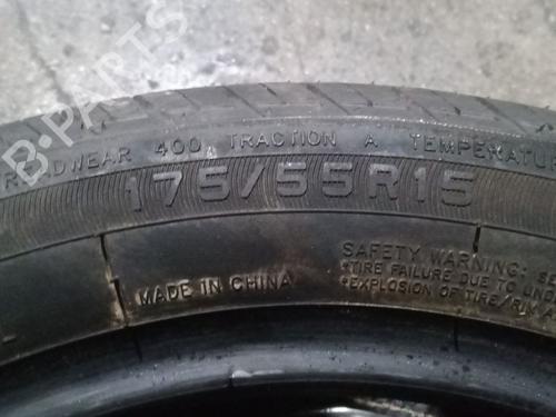 Other SMART FORTWO Coupe (450) 0.7 (450.352, 450.332) | BP32203027O1