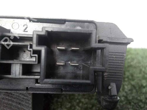 Elektronisk modul MERCEDES-BENZ C-CLASS (W203)  | BP7090860M83 