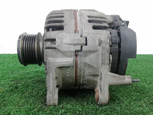 Used Alternator SKODA ROOMSTER (5J7) 1.4 TDI (70 hp) 28599027