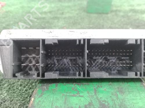 Engine control unit (ECU) BMW 3 (E46) 320 d | BP33319835M57 - Image 3