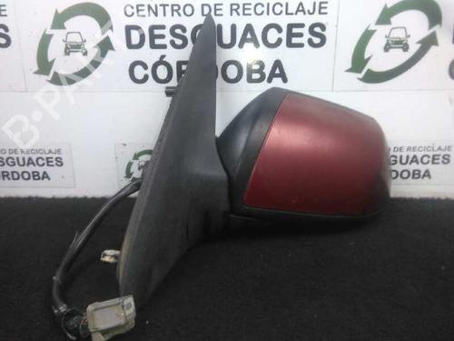 Left mirror FORD MONDEO III (B5Y)  | BP6414745C26 