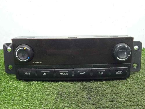 Used Climate control SSANGYONG REXTON / REXTON II (GAB_) 2.7 Xdi (163 hp) 21174657