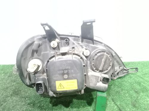 Left headlight MERCEDES-BENZ M-CLASS (W163) ML 270 CDI (163.113) | BP29042654C28 