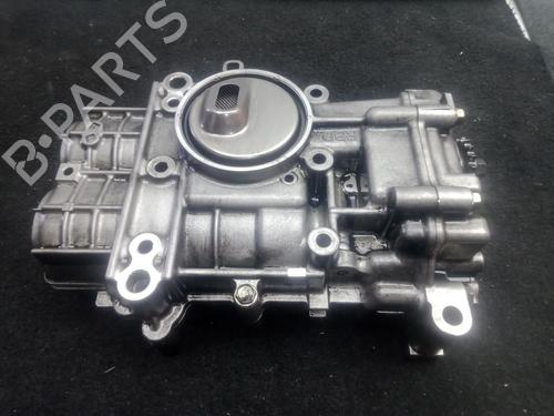 Altro HONDA ACCORD VII (CL, CN) 2.2 i-CTDi (CN1) (140 hp) 31290897