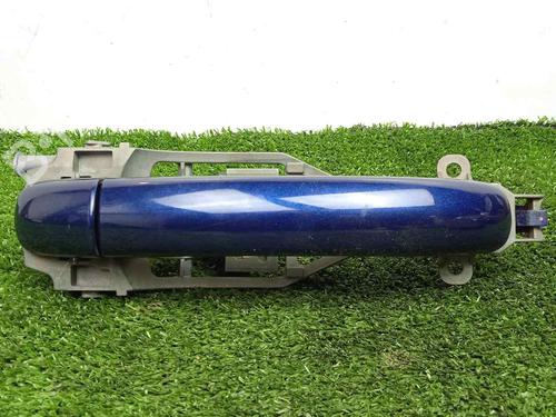 Used Rear right exterior door handle VW TOUAREG (7LA, 7L6, 7L7) 2.5 R5 TDI (174 hp) 28424174