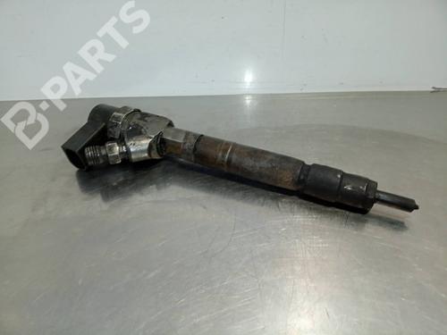 Used Injector Injector MERCEDES-BENZ S-CLASS (W220) S 320 CDI (220.026, 220.126) (197 hp) 11175107 11175107
