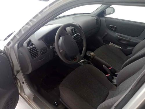 Rear right interior door handle HYUNDAI ACCENT II (LC) 1.3 | BP27626850I16 