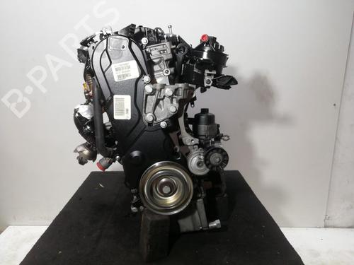 Engine VOLVO S40 II (544) 2.0 D | BP27611768M1