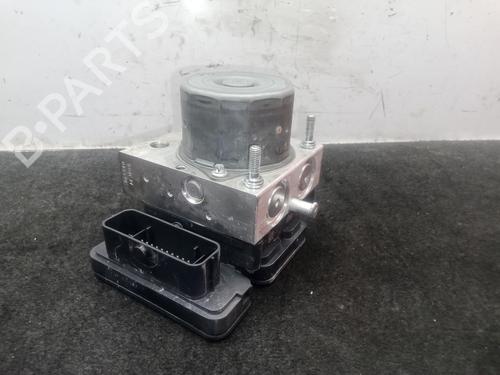 Used ABS pump OPEL CORSA E (X15) [2014-2025]  26730991