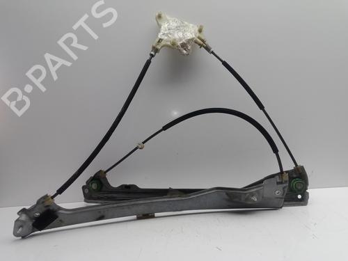 Used Front left window mechanism RENAULT LAGUNA III (BT0/1) 1.5 dCi (BT00, BT0A, BT0T, BT1J) (110 hp) 29465000
