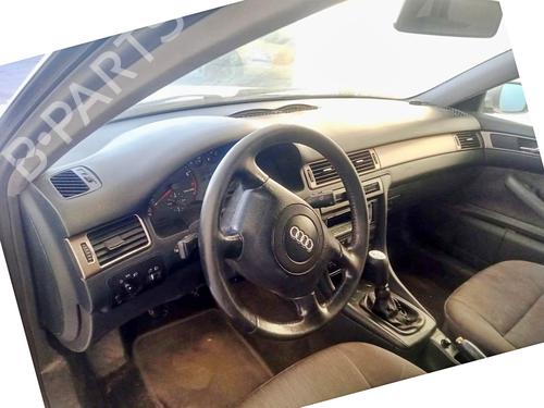 Engine control unit (ECU) AUDI A6 C5 (4B2, 4B4) 1.8 T | BP40265284M57 - Image 9