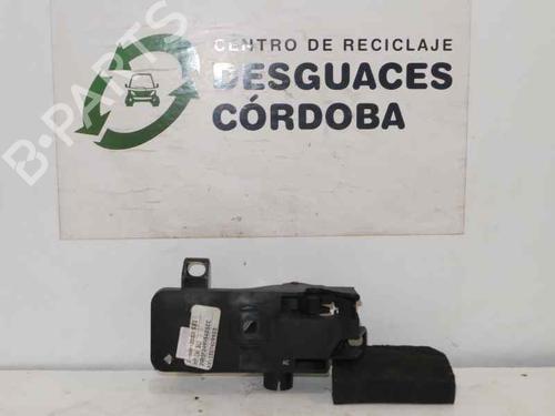 Rear left interior door handle JAGUAR S-TYPE II (X200) 3.0 V6 | BP12208707I15 